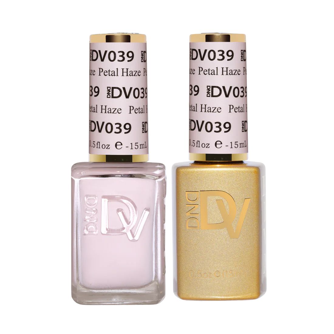 Petal Haze DIVA #039