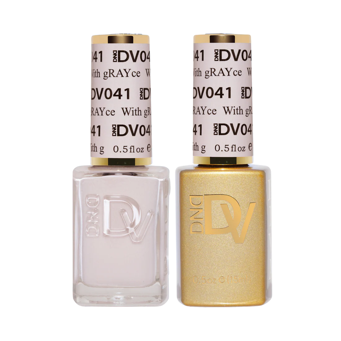 With GRAYce DIVA #041