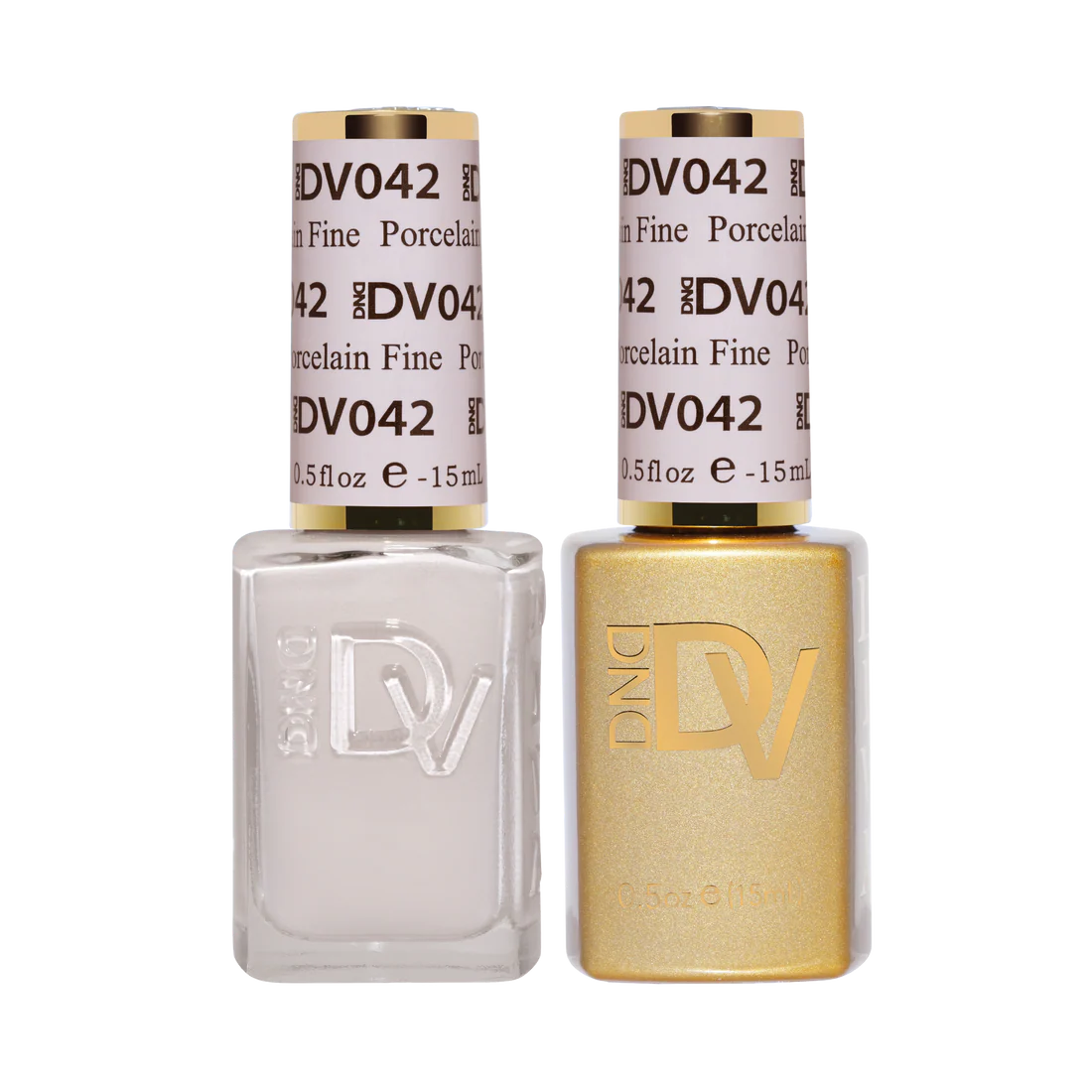 Porcelain Fine DIVA #042