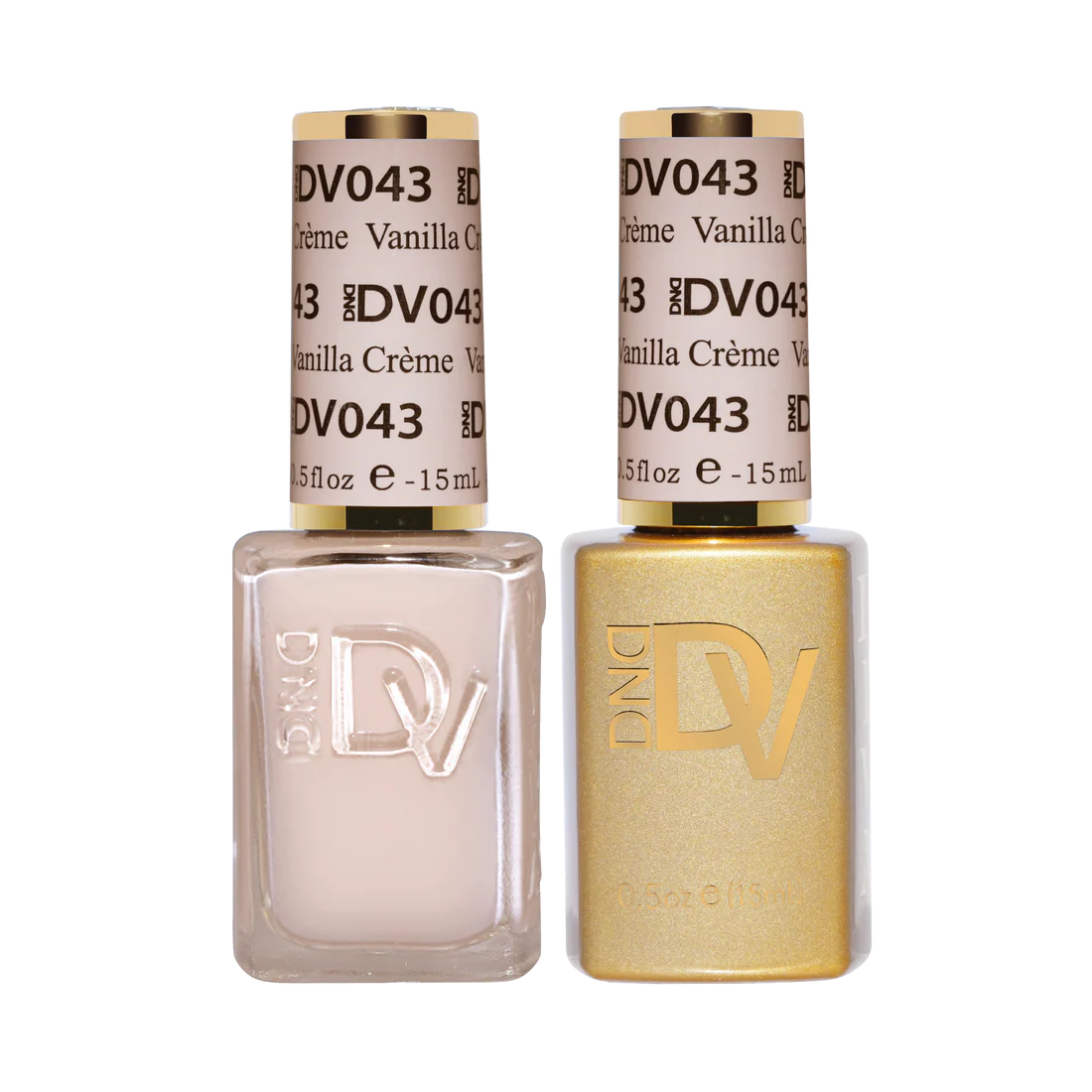 Vanilla Créme DIVA #043