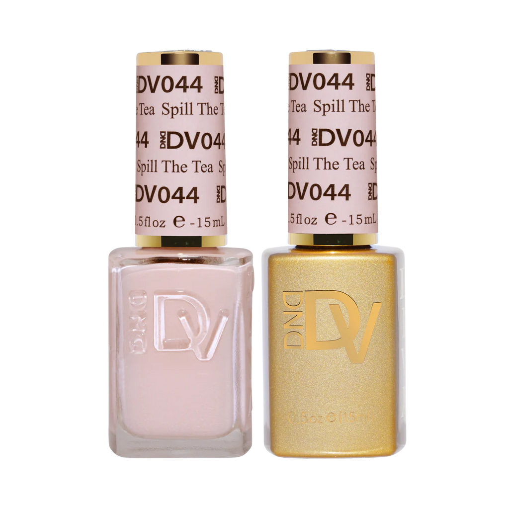 Spill The Tea DIVA #044