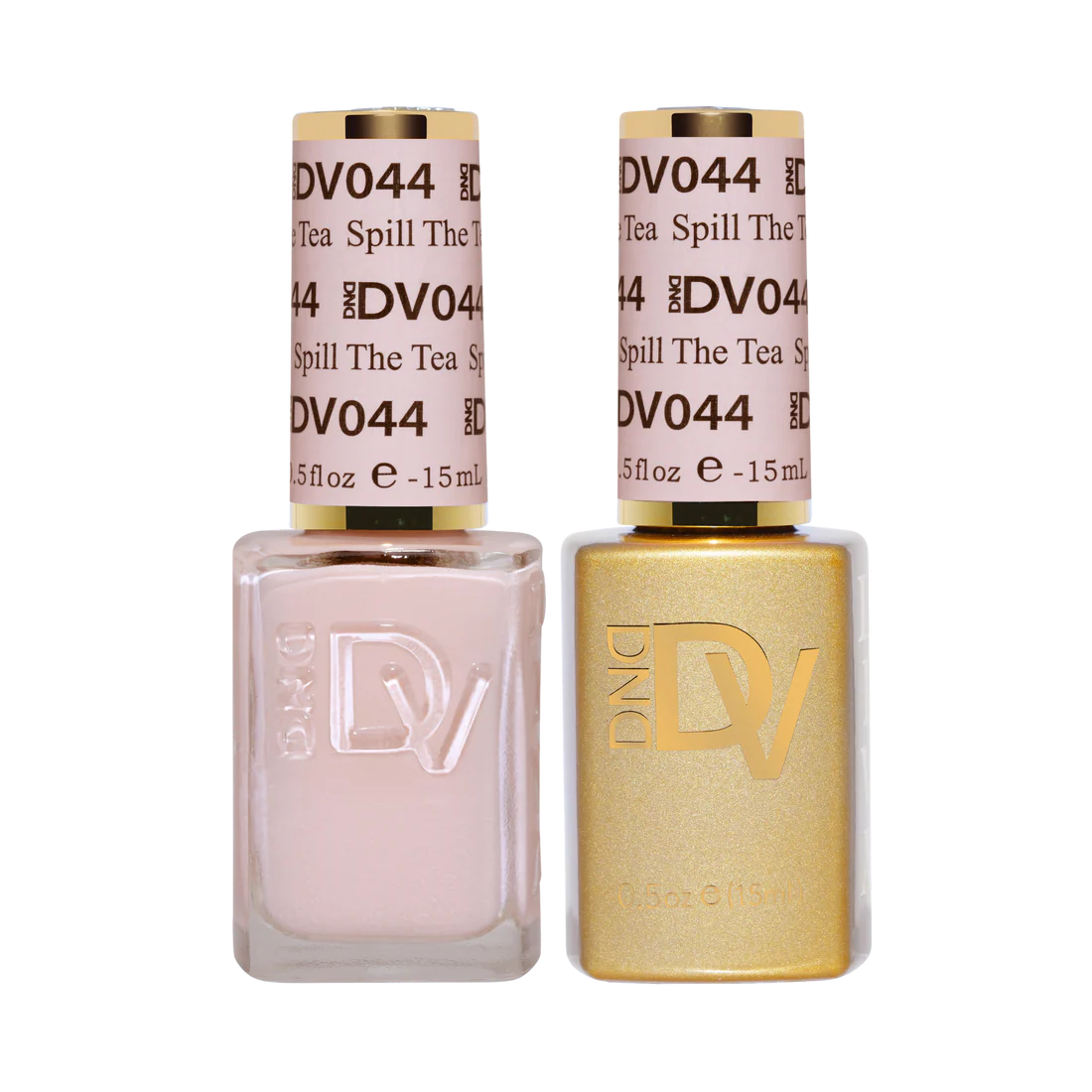 Spill The Tea DIVA #044