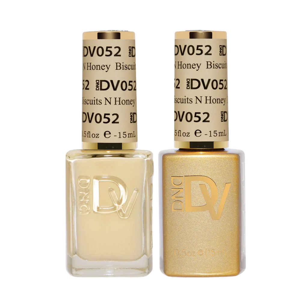 Biscuits N' Honey DIVA #052