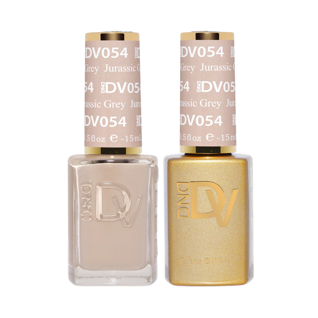 Jurassic Grey DIVA #054