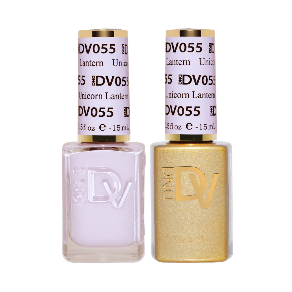 Unicorn Lantern DIVA #055