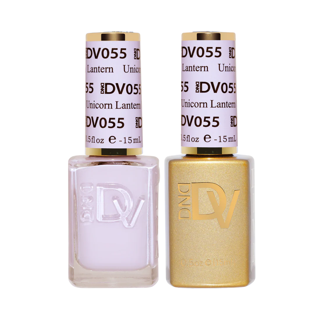 Unicorn Lantern DIVA #055