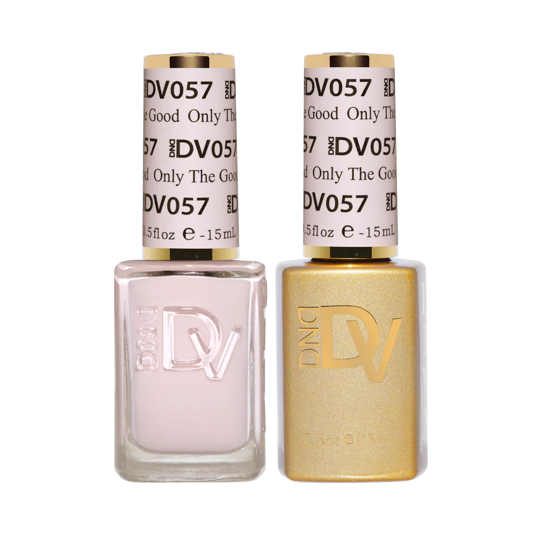 Only The Good DIVA #057