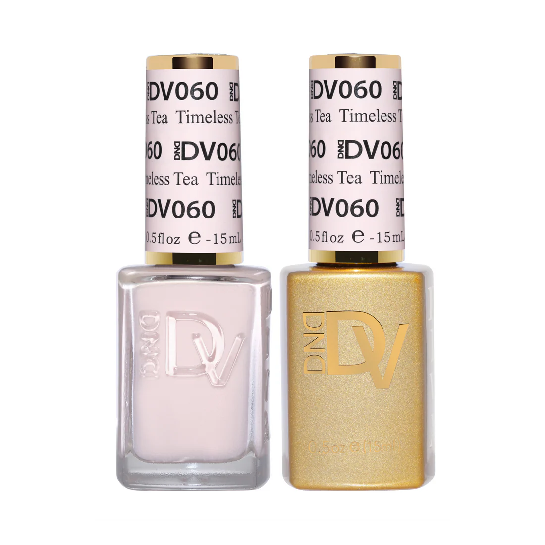 Timeless Tea DIVA #060