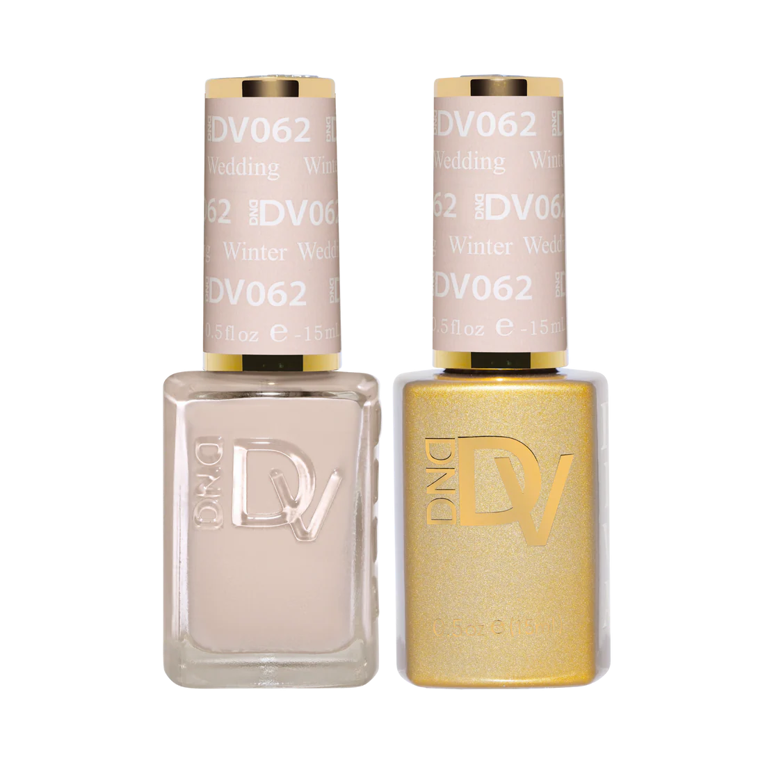 Winter Wedding DIVA #062