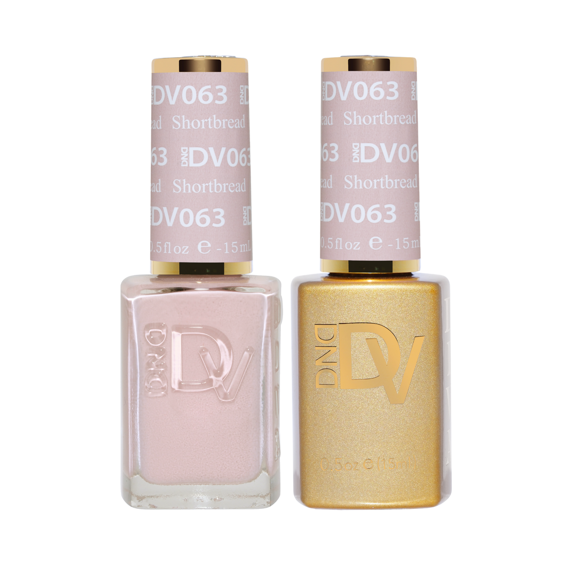 Shortbread DIVA #063