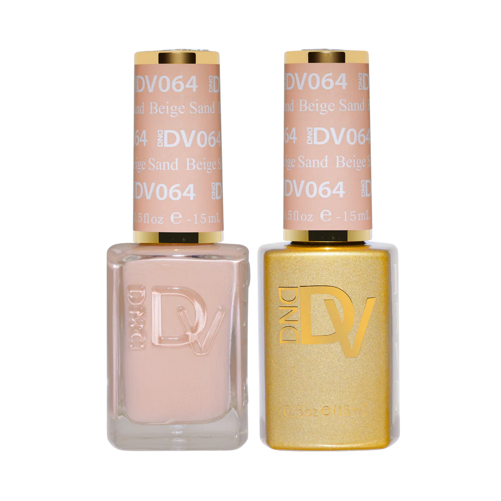 Beige Sand DIVA #064