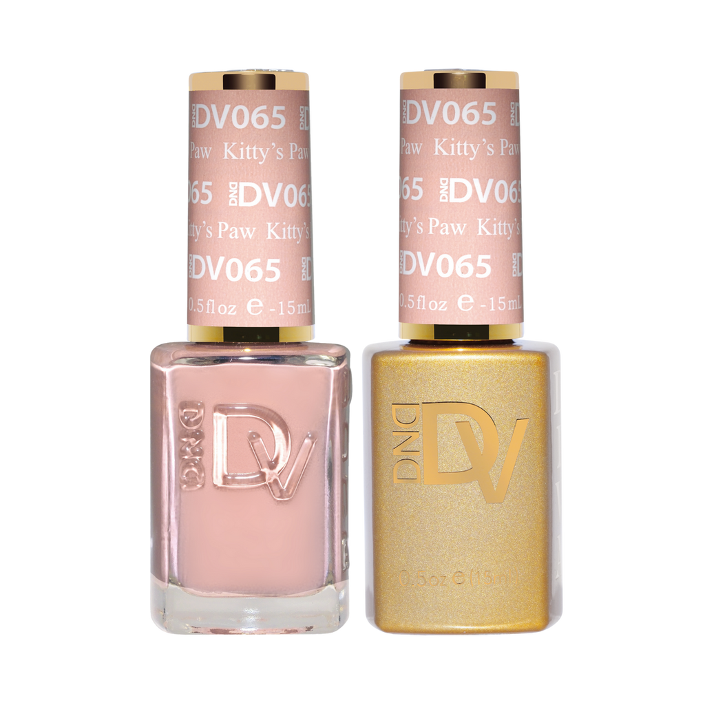 Kitty's Paw DIVA #065