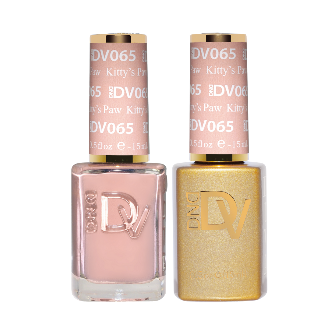 Kitty's Paw DIVA #065