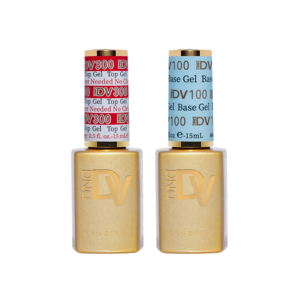 DIVA Base #100 + Top #300 Combo No Cleanse