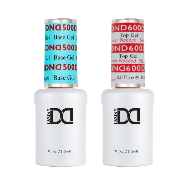 DND Top and Base Combo No Cleanse