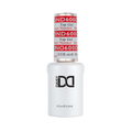 DND Top Coat No Cleanse