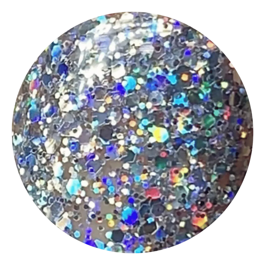 Glimmer Galaxy DIVA #022