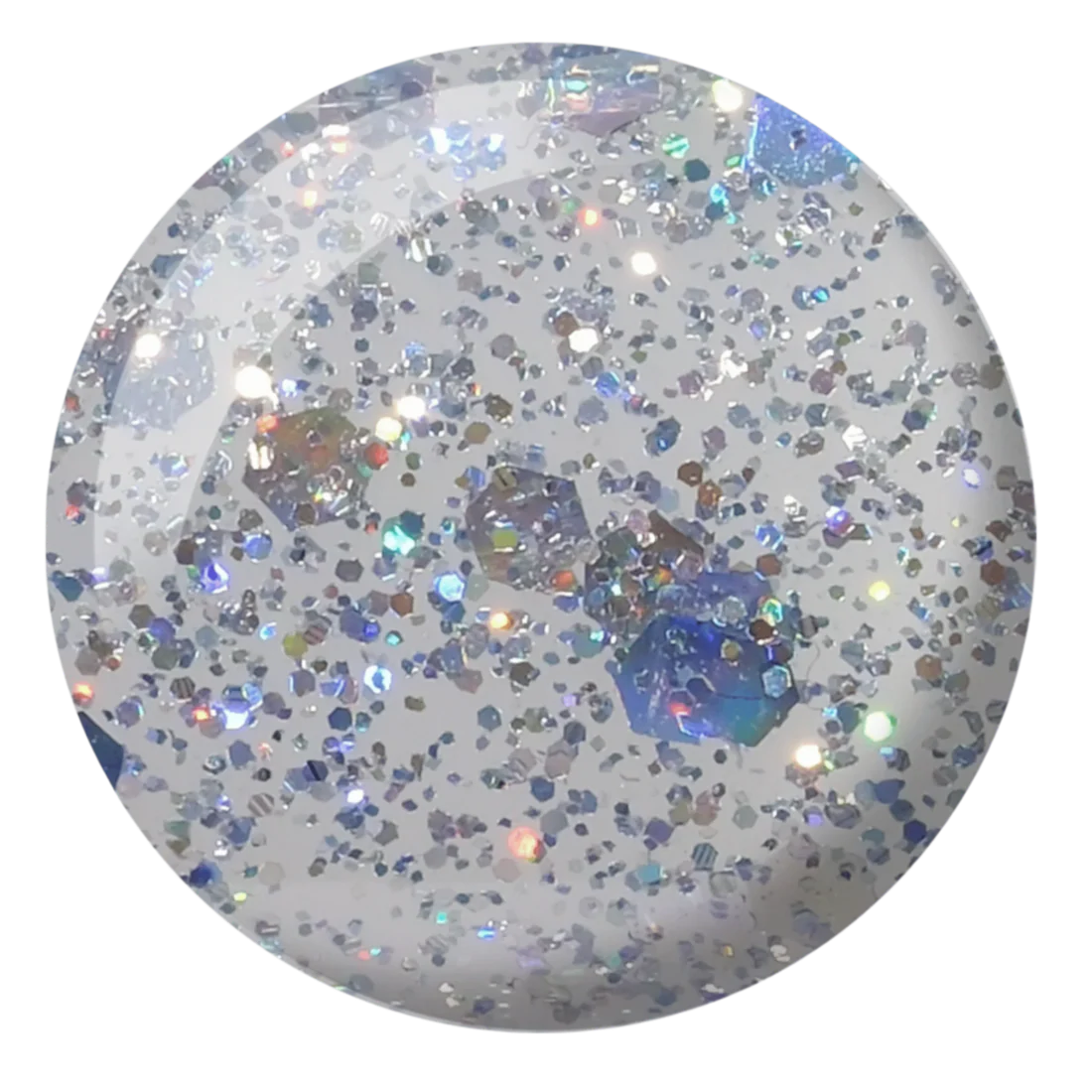 Rainbow Prisms DIVA #024