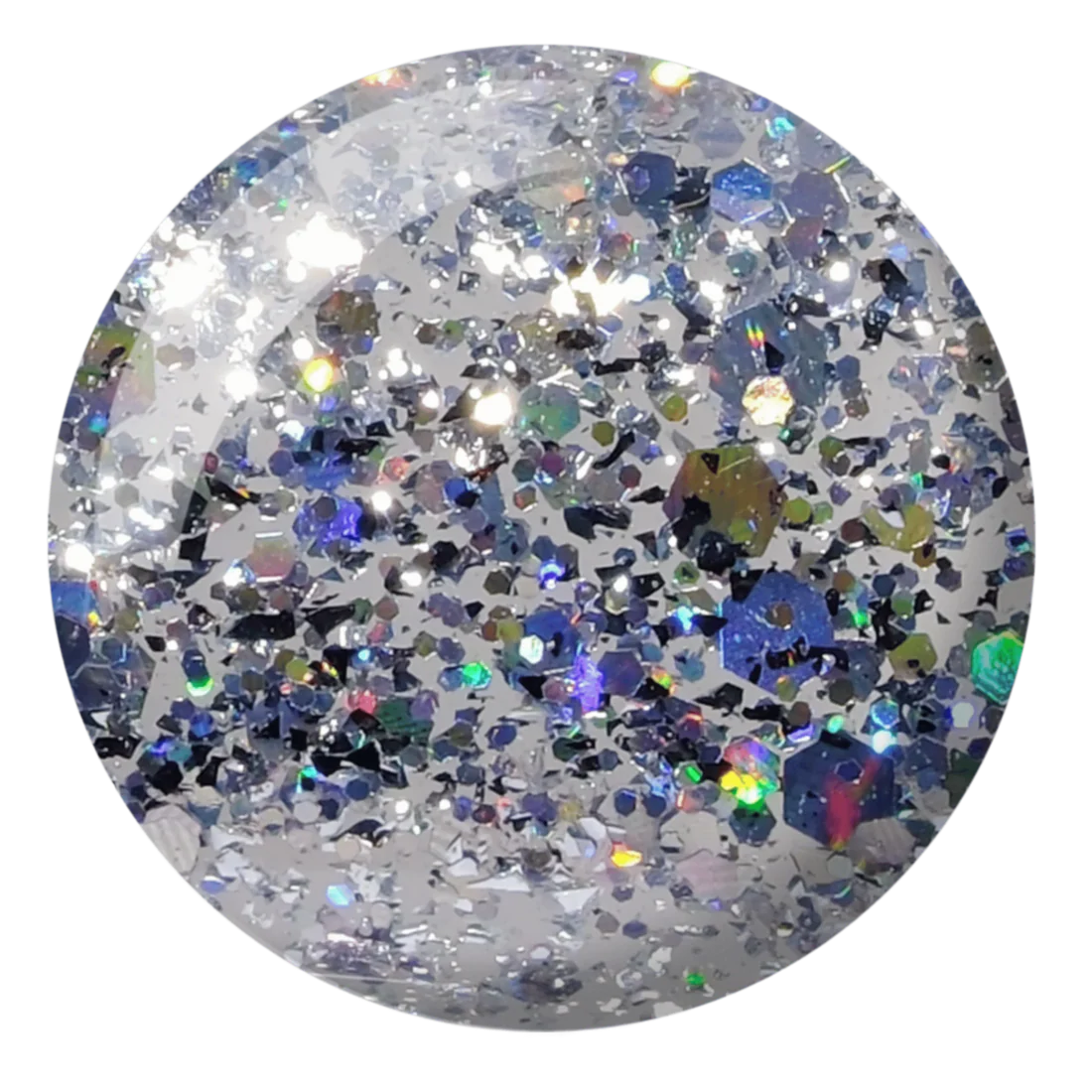 Chunky Holo DIVA #025