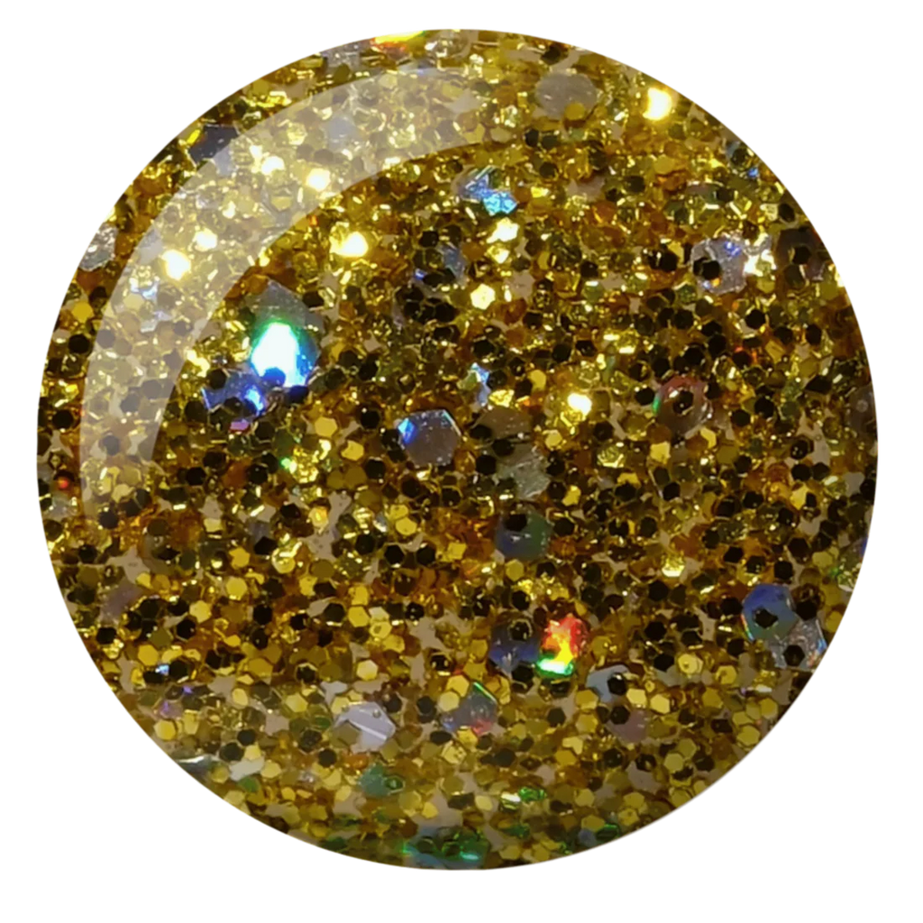 Olas del tesoro dorado DIVA #029