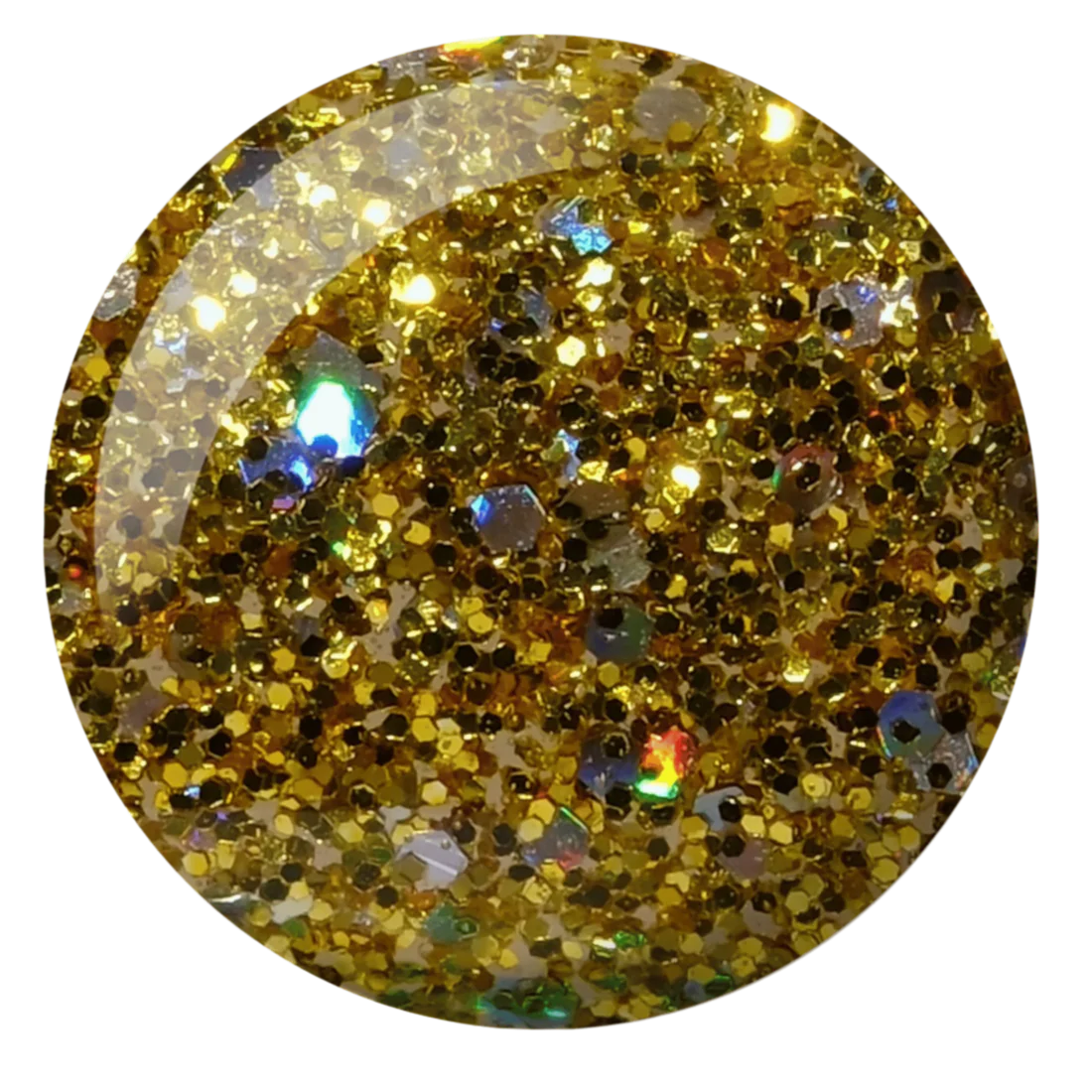 Golden Treasure Waves DIVA #029