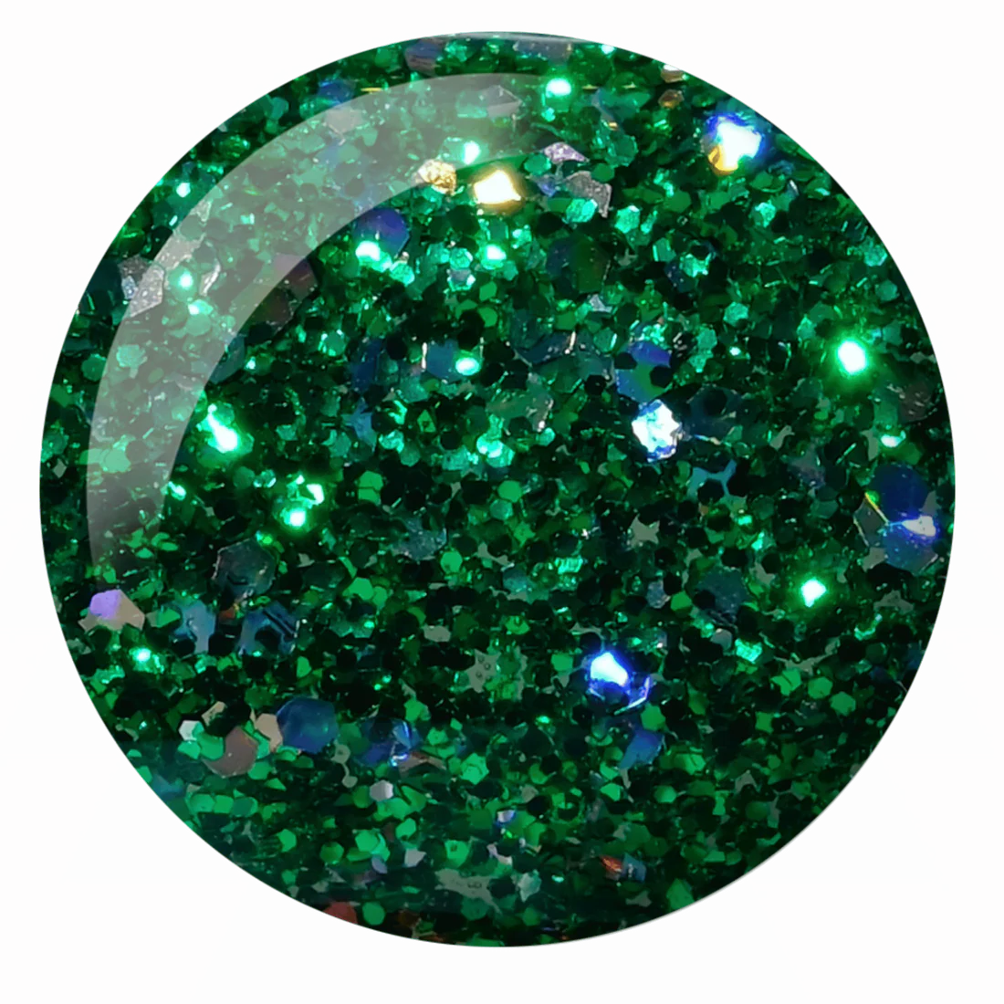 Jade Jingle DIVA #030