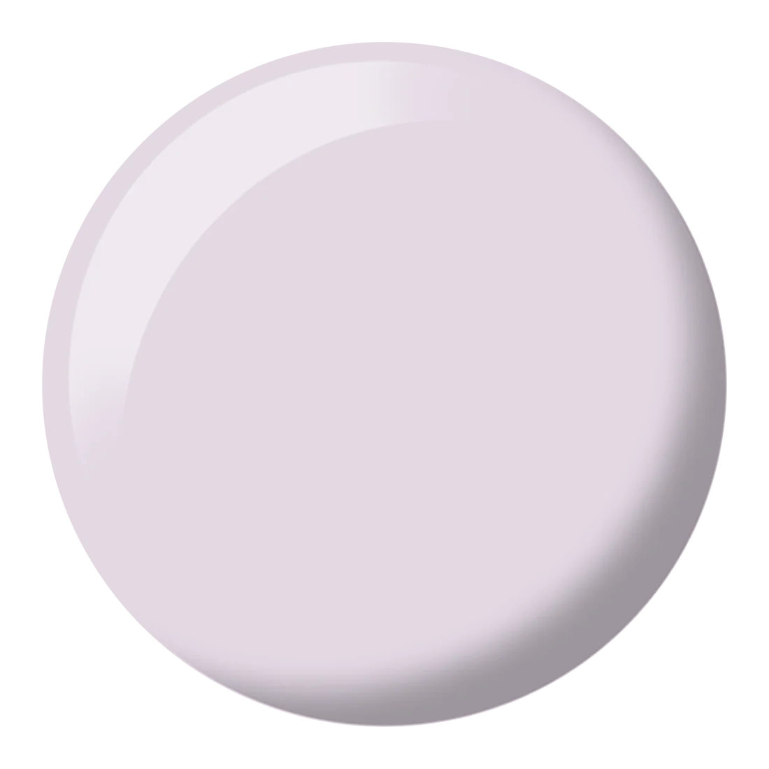 Grey Meets Purple DIVA #058