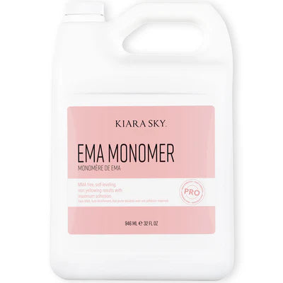 EMA LIQUID MONOMER 32 OZ