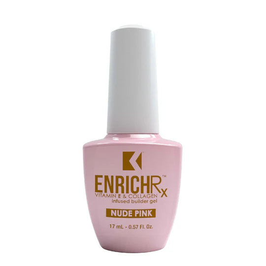ENRICHRx Nude Pink