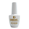 ENRICHRx Blanco Transparente