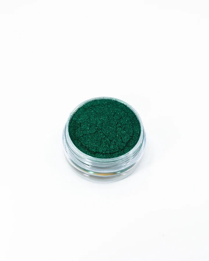 Mint Green Mirror Chrome