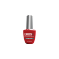 ENRICHRx ESSENTIALS GEL TOPCOAT Brillo (0.57 fl.oz.)
