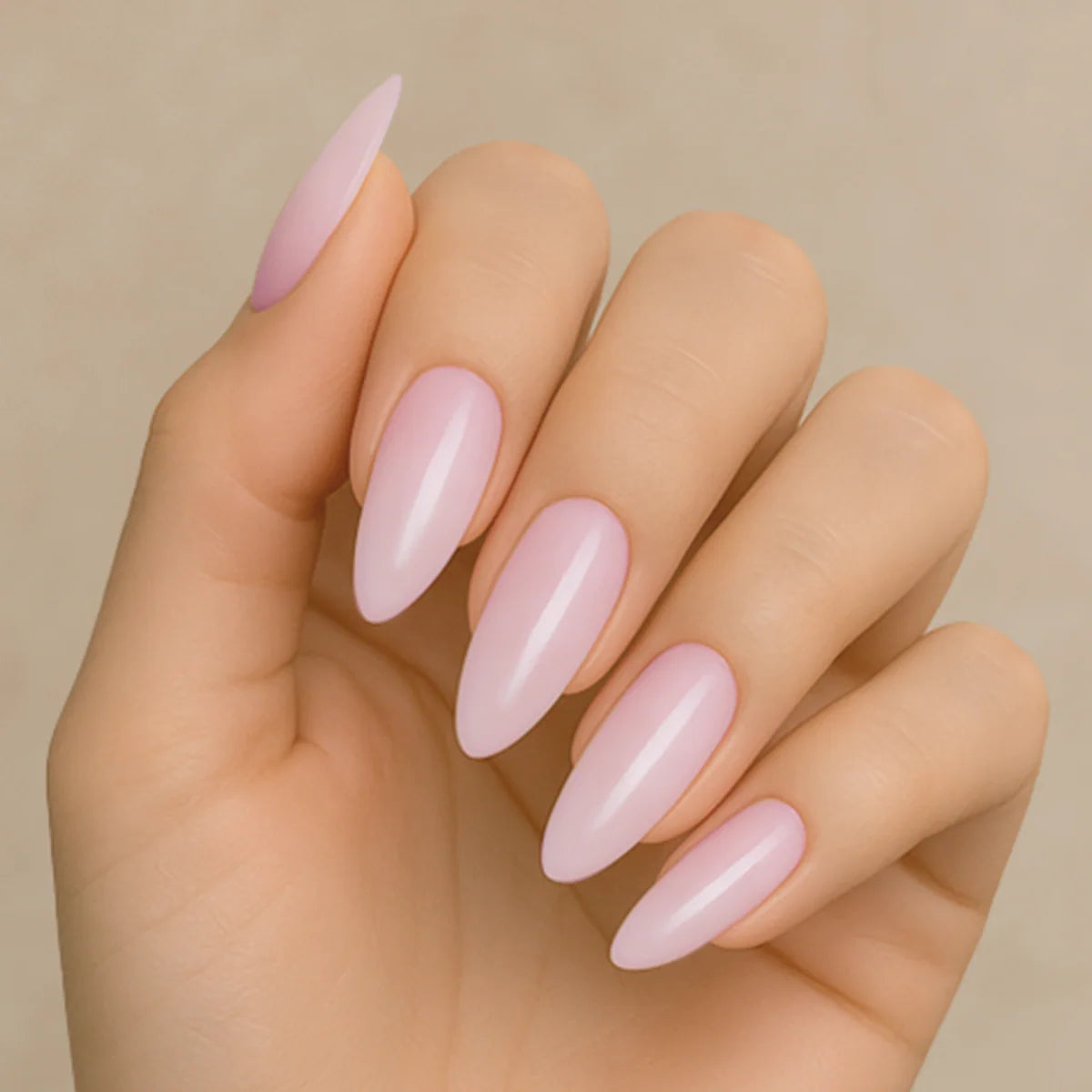 Blooming - Gel Builder