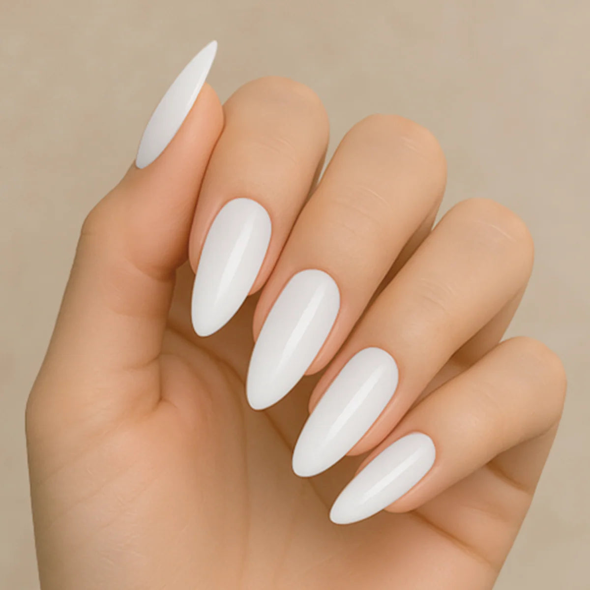 Frenchy White - Gel Builder
