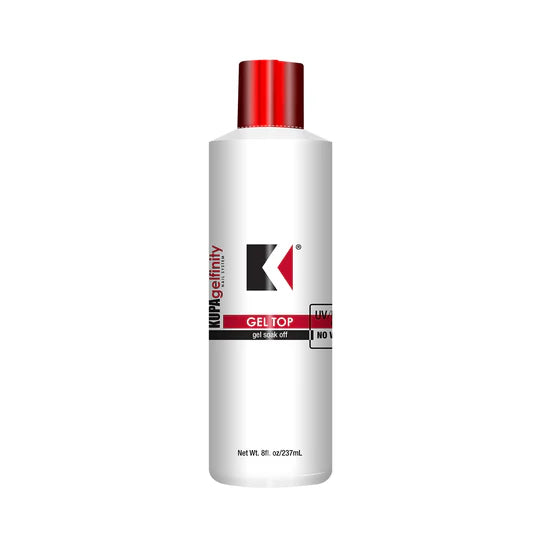 GEL TOPCOAT Gloss (8oz)