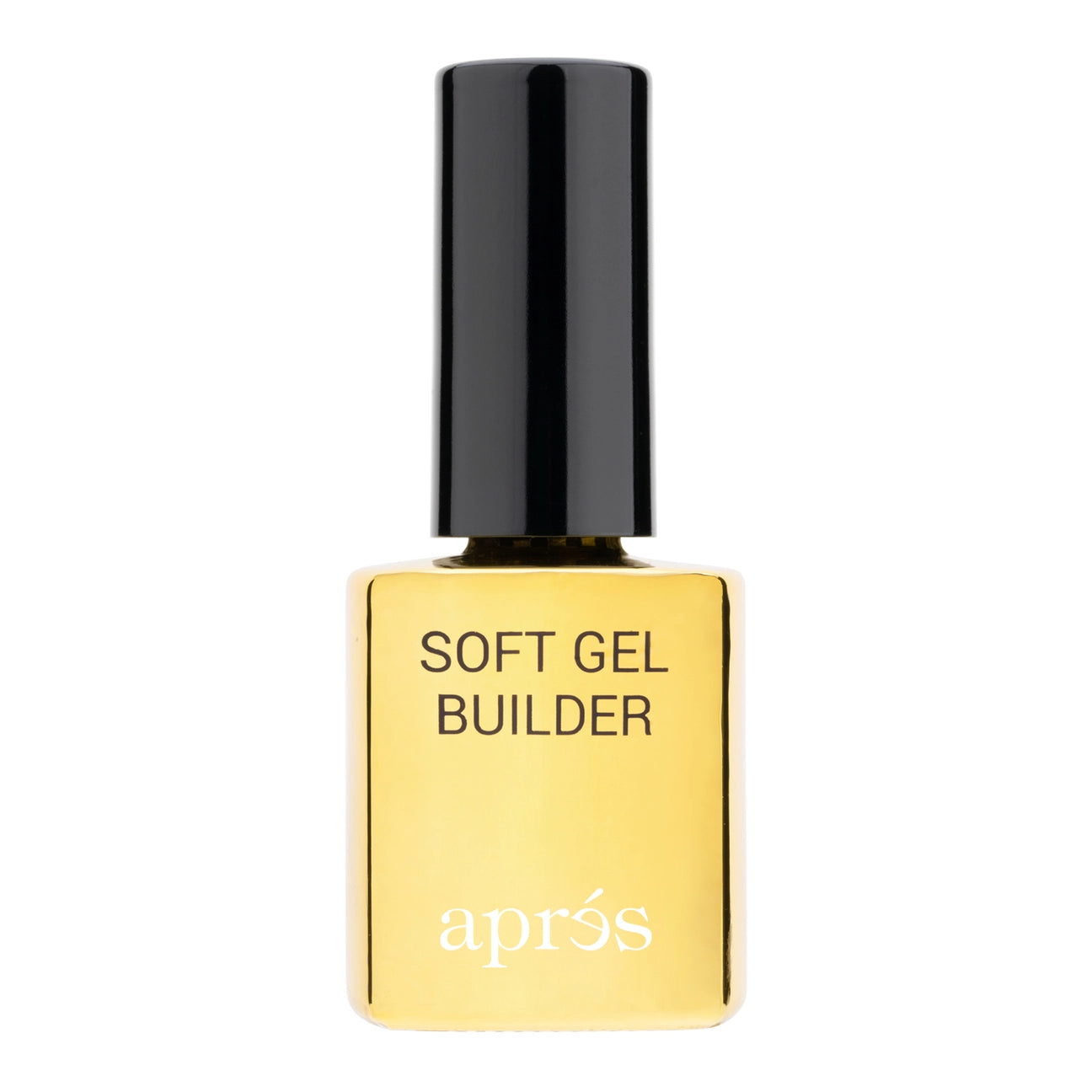 Soft Gel Builder in a Bottle