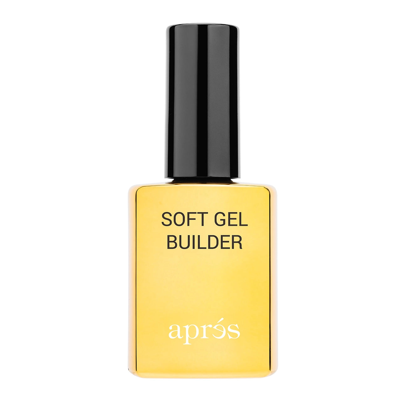 Soft Gel Builder in a Bottle