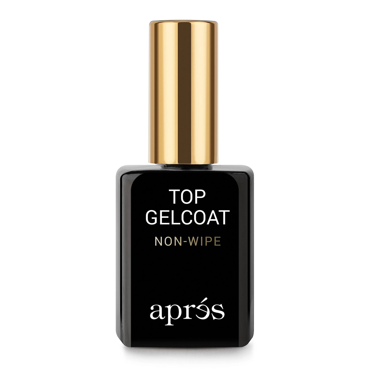 Non-Wipe Glossy Top Gelcoat (HEMA-Free & TPO-Free)