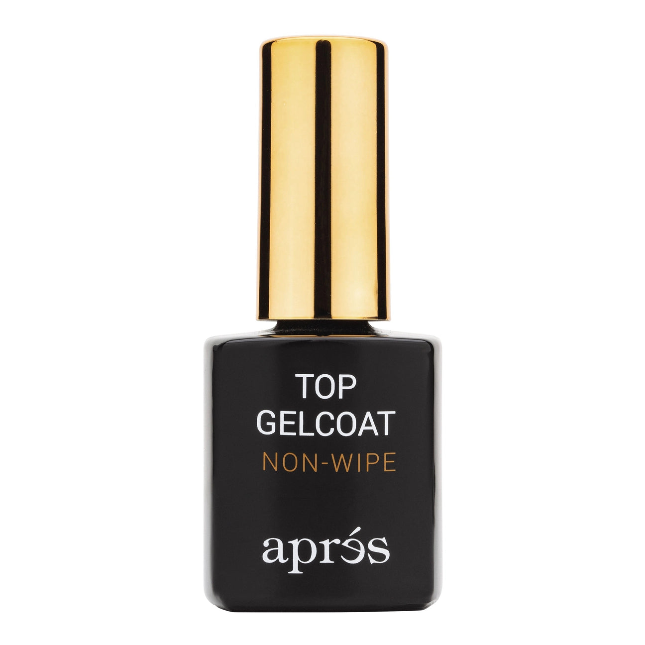 Non-Wipe Glossy Top Gelcoat (HEMA-Free & TPO-Free)