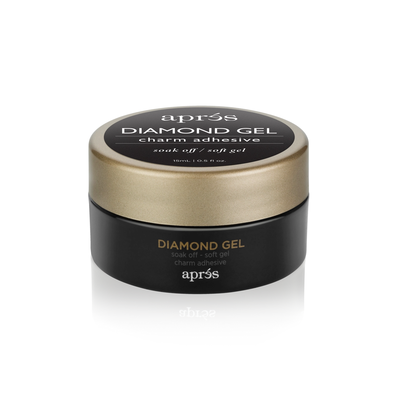 Diamond Gel 15ML