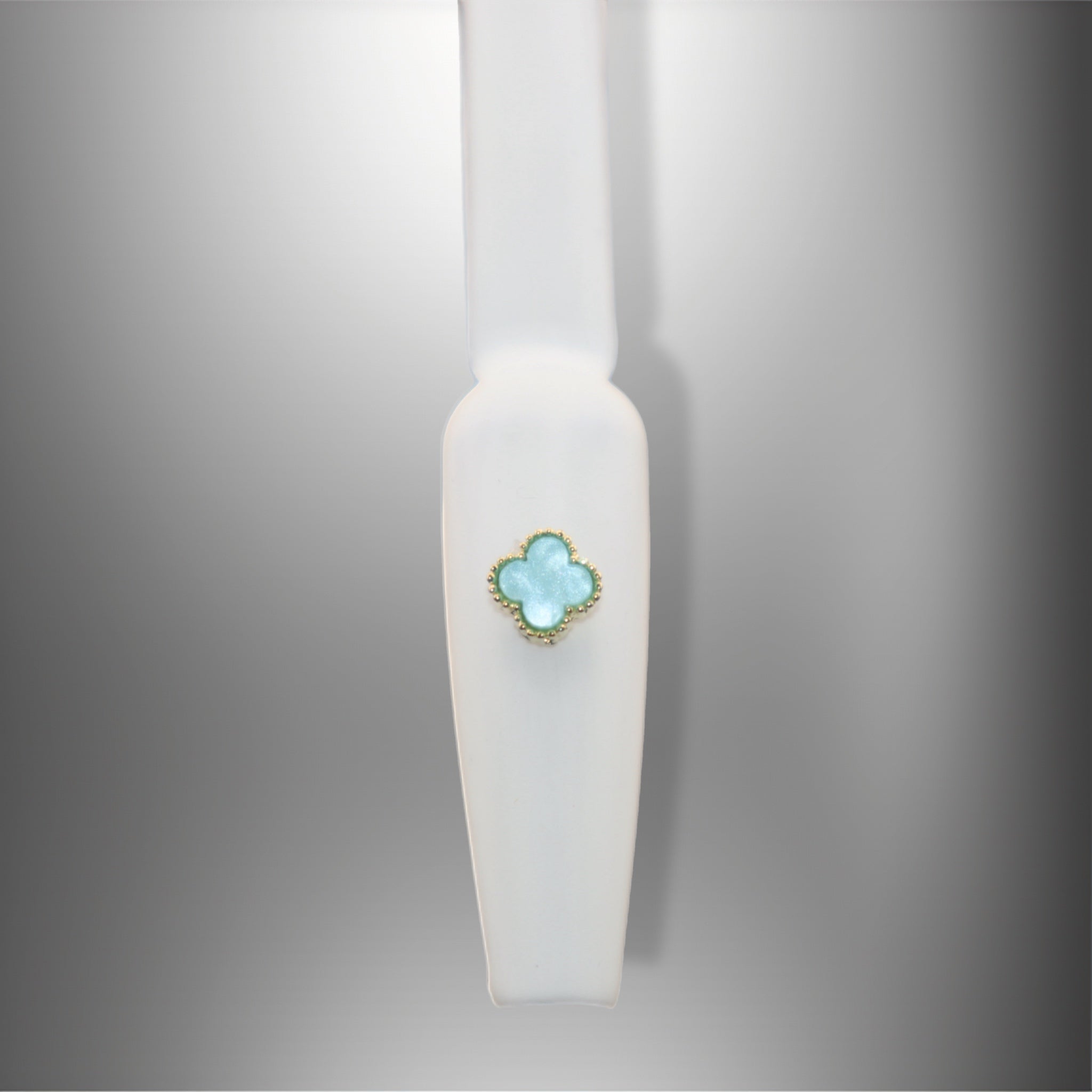 Blue And Gold Cleef 2pc