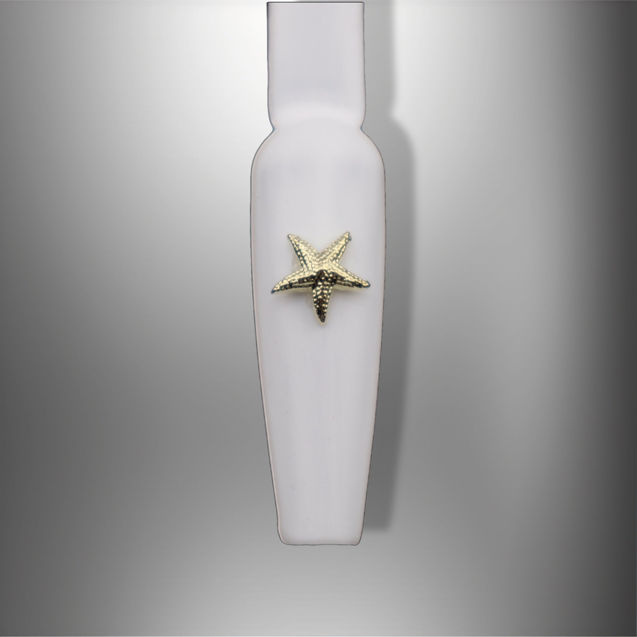 Gold Sea Star 4pc