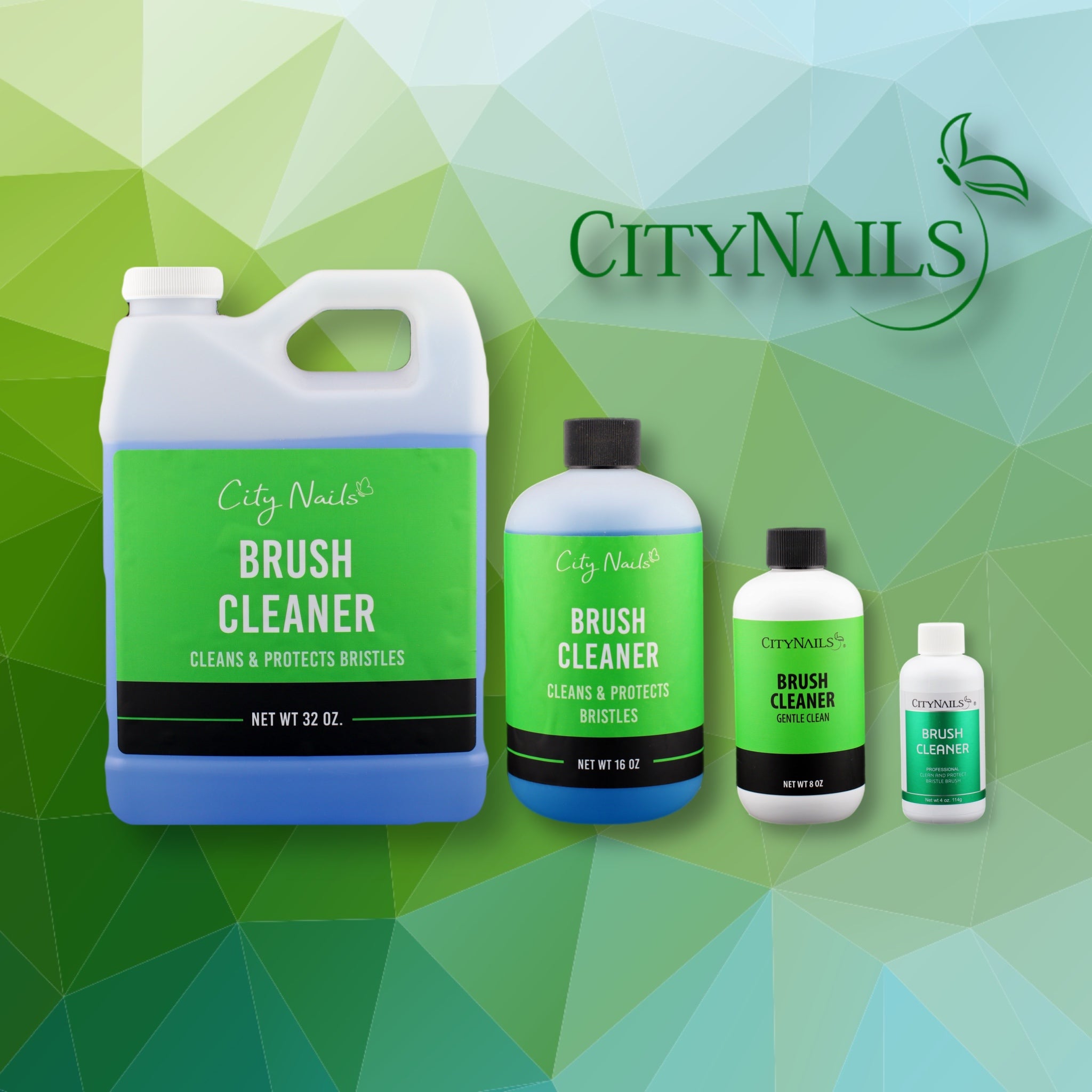 Brush Cleaner