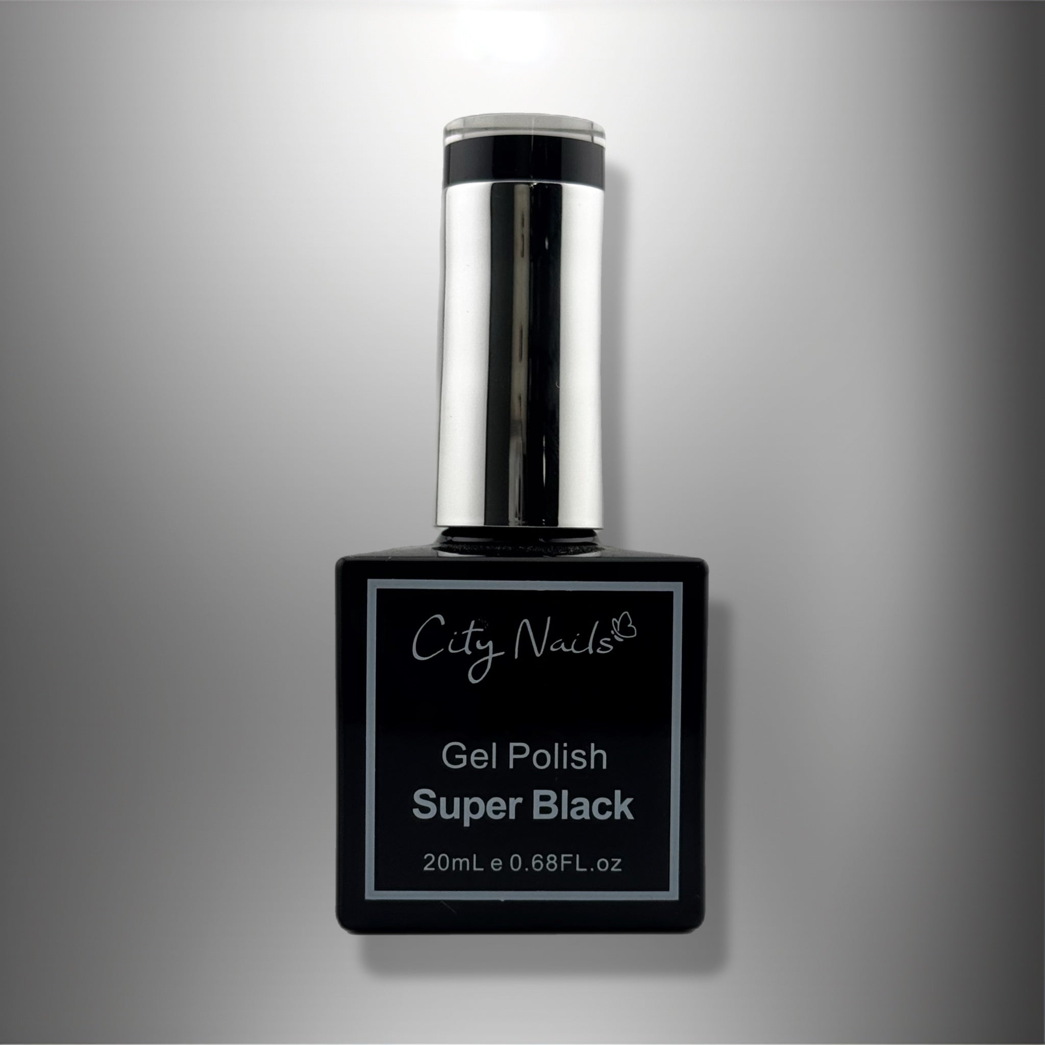 SUPER BLACK