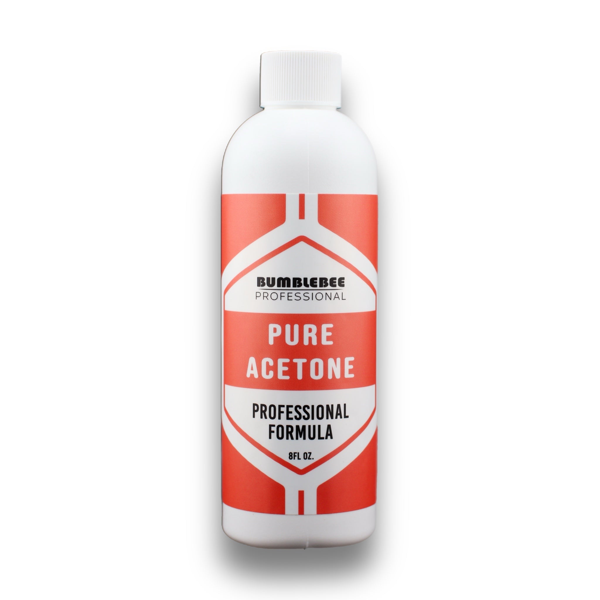 BUMBLEBEE PURE ACETONE 8OZ