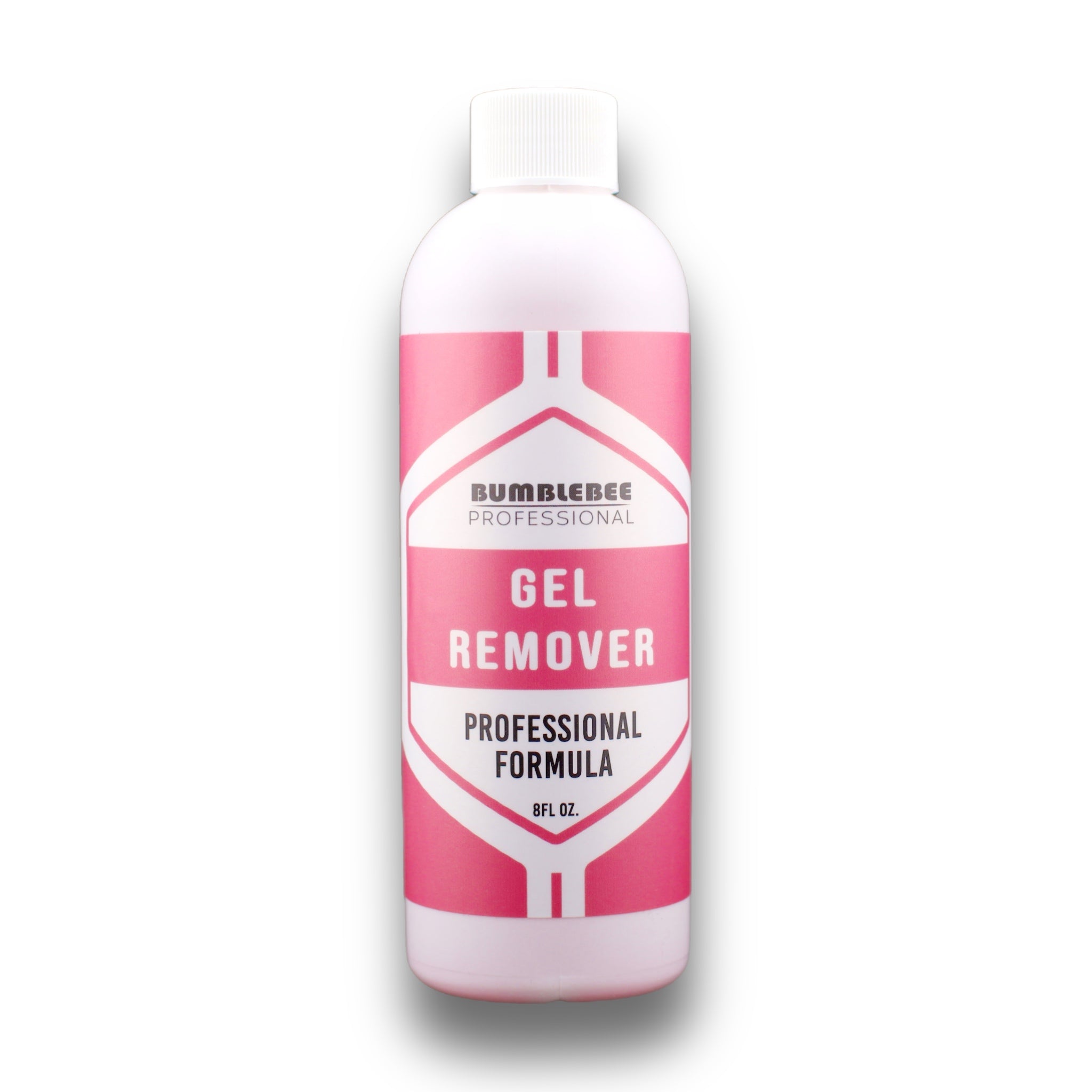 BUMBLEBEE GEL REMOVER 8OZ