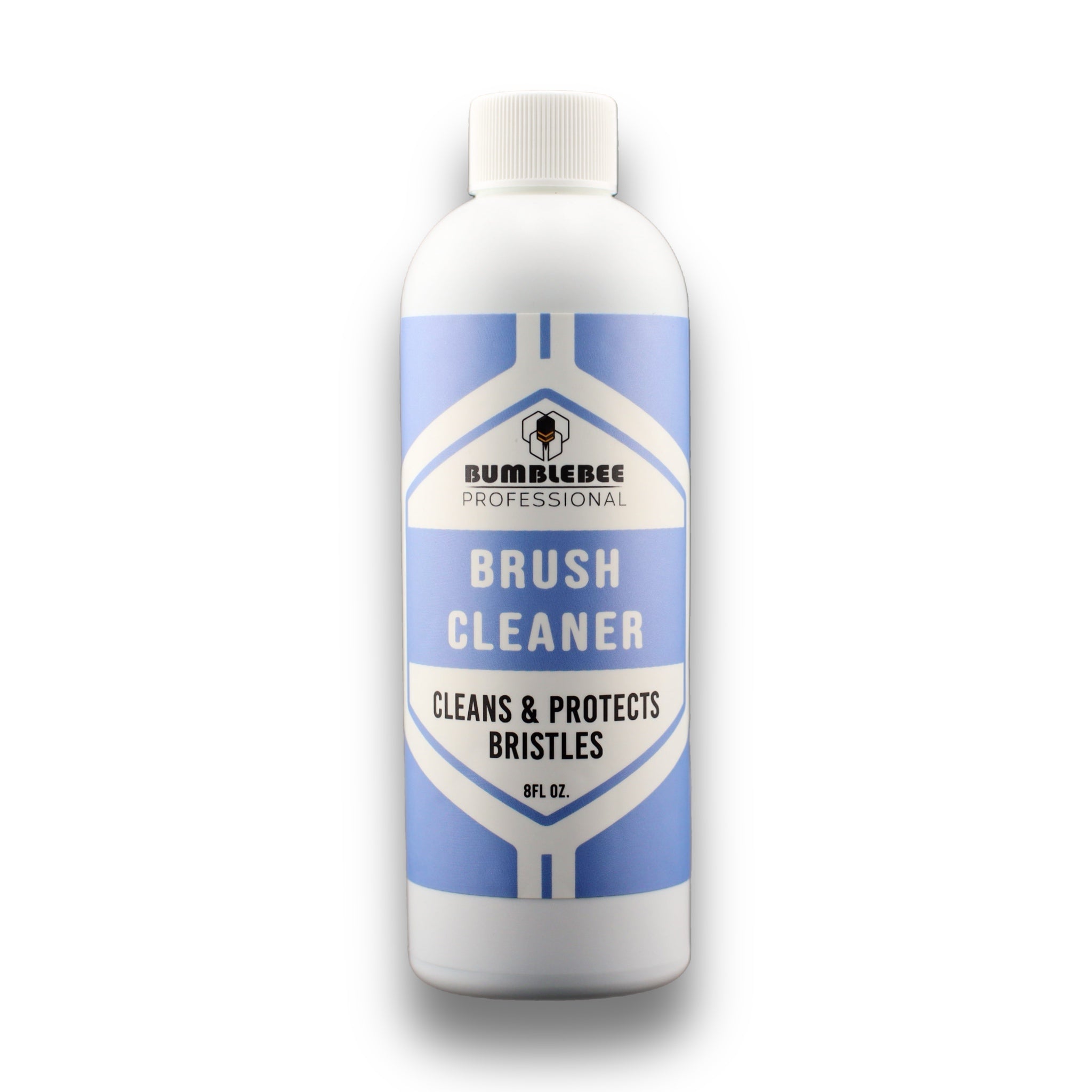 BUMBLEBEE BRUSH CLEANER 8OZ