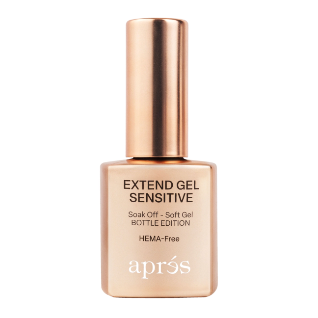 Extend Gel Sensitive, 15ml (HEMA-free)