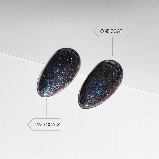 Dark Night - CE07, 10ml (HEMA-Free & TPO-Free)