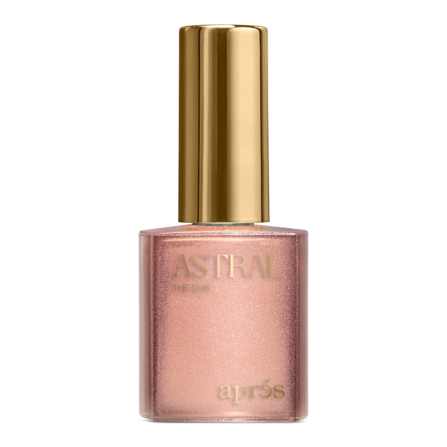 The Sun - CE09, 10ml (HEMA-Free & TPO-Free)